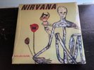 NIRVANA INCESTICIDE VINYL 2LPS NEW DGC