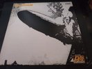 Led Zeppelin - I (Self Titled) VG++ Re-Issue Press Atlantic SD-19126 Record 1977