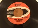 June Monday Scepter Records (original) Classic Northern Soul