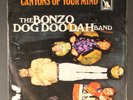 BONZO DOG DOO DAH BAND: i'm the urban spaceman / canyons of your mind LIBERTY 7