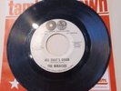 MOTOWN. The Miracles  All that's good / Ooh baby baby.