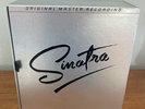 Frank Sinatra MFSL Original Master Recording 16-LP Vinyl Box Set plus Geo-Disc 