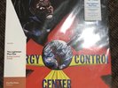 The Lightmen Plus One - 'Energy Control Center' (Vinyl LP Record)