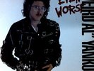 Weird Al - Yankovic - Even Worse EUR LP + Innerbag (VG+/VG) .