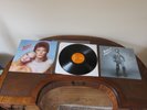 David Bowie - Pinups LP - Nr Mint Archive FIRST French Press Vinyl - World Ship