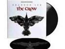 The Crow (Soundtrack) 2xLP  Limited Crow etching Vinyl  Sealed