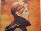 DAVID BOWIE - LOW - LP 1977 - UK 1st PRESS - w/ INSERT -  A-1 AIAA / B-2