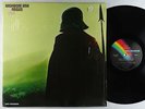 Wishbone Ash - Argus LP - MCA VG+ Shrink