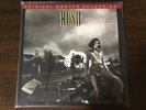 MFSL RUSH Mobile Fidelity PERMANENT WAVES #2436 Sealed Original Master MOFI OMR