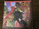 MFSL SANTANA Mobile Fidelity ABRAXAS #12595 Sealed Original Master MOFI OMR