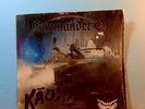 PLASMATICS WENDY O WILLIAMS KOMMANDER OF KAOS METAL HARD ROCK RECORD