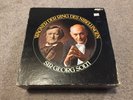 Sir George Solti Wagner Der Ring Des Nibelungen Classical Vinyl Record Box Set