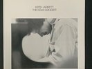 KEITH JARRETT-THE KOLN CONCERT-2014 ECM GATEFOLD VINYL-MADE IN GERMANY