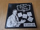 POST BOY The Singles Vol. One 4 rare 7