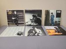 Billy Joel 52nd Street + The Stranger + An Innocent Man 3 Vinyl Record FREE S/H