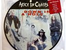 MINT  Alice In Chains Down In A Hole / Rooster 7