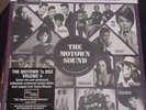 The Motown 7s Vinyl Box Set Vol 4 Universal Records 2017 Numbered Ltd Edition