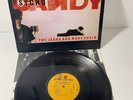 The Jesus and Mary Chain Psycho Candy Vinyl 1985 First Press Reprise 1-25383
