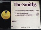 THE SMITHS 1984 USA SIRE 12