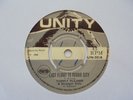TOMMY MCCOOK Last Flight to Reggie City UNITY Uk Boss Reggae 7