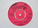LEE PERRY + TOMMY MCCOOK Chatty Woman PORT O JAM UK Ska 7