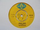 DRUMBAGO + TYRONE TAYLOR Reggae Jeggae BLUE CAT UK Boss Reggae 7