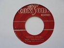 DON DRUMMOND Addis Ababa COXSONE Killer  First Press Ska 7