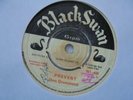DON DRUMMOND  Prevent + Scap Iron BLACK SWAN UK Ska 7