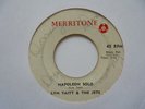 LYN TAITT Napoleon Solo MERRITONE  Rocksteady Reggae 7