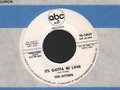 Hear 1966 Kittens Northern Soul DJ M- 45 It s Gotta Be Love / Masquerade is Over