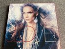 JENNIFER LOPEZ LOVE? CD DELUXE VINYL BOXSET + EXTRAS