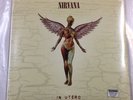 Nirvana – In Utero Vinyl 3LP 20th Anniversary Edition NEW/SEALED Remastered
