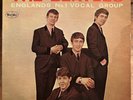 The Beatles Vee Jay 