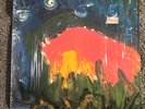 Vtg MEAT PUPPETS – Meat Puppets II 1984 VINYL original SST in open SHRINK  NM