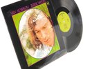 Van Morrison Astral Weeks UK Eearly A2 // B2 STEREO  See detailed pics ---  EX