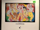 FRANKIE GOES TO HOLLYWOOD - Pleasuredome (Canada) - 12