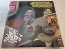 MF Doom MM Food - Exclusive Limited Edition Green & Pink Colored Vinyl 2LP RARE
