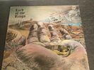 BO HANSSON Lord of the Rings LP  CAS 1059, vinyl album prog rock 1972