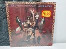 REO Speedwagon Nine Lives ( 1979 ) Vinyl Record LP Sealed New