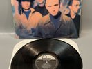 The Lilac Time - Paradise Circus (LP, Album) 1989 Promo