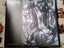 RARE TRIPTYKON EPARISTERA DAIMONES 2x LP VINYL  2010 ORIG PR INSERT POSTERS