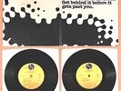 DEAD BOYS TALKING HEADS THE SAINTS RICHARD HELL PROMO 7
