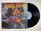 Messiah Prophet - Master of the Metal LP 1986 Christian Metal EX In Shrink