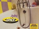 Space - Spiders: 25th Anniversary [180-Gram Yellow Colored Vinyl] [New Vinyl LP]