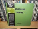 OLIVER Standing Stone 2022 GUERSZEN repress FOLK PSYCH LP with INSERT & OBI