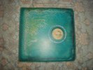 Alice Cooper Billion Dollar Babies vinyl LP 1973'matrix A1/B1 with dollar note