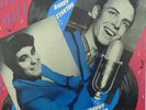 BARRY STANTON JOHNNY REBB Rock On Vinyl LP Rock'n'Roll