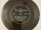 Q9 *VERY SCARCE* Original The Damned You Must Be A Witch Flexi 1989 Sugar Spite
