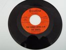 45 THE SIERRAS Yardbird 8005 BRANDI You Cannot Untell A Lie OBSCURE SOUL GARAGE