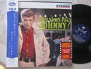 33t lp Johnny Hallyday D'ou Viens tu Johnny édition limitée 2000 ex japon vinyle